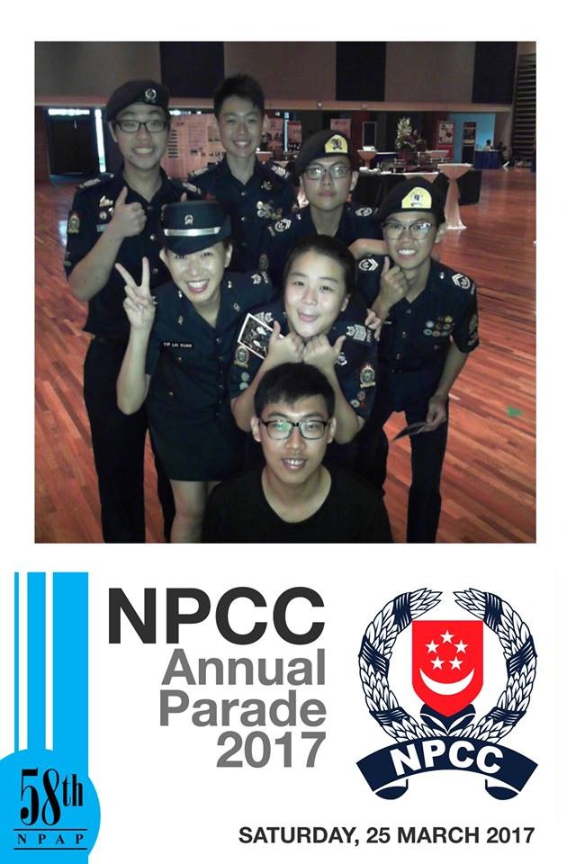 NPCC gorup photo